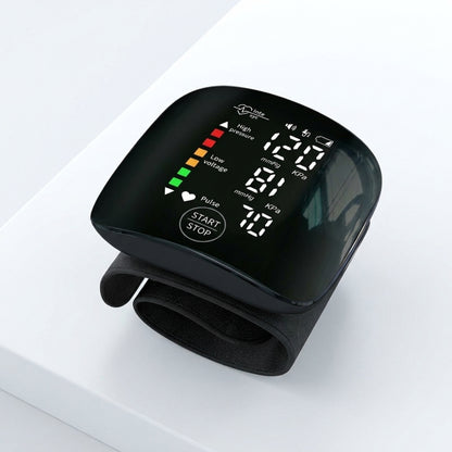 Tensiomètre Numérique Express pour Poignet - Rechargeable