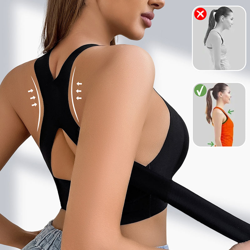 Soutien-Gorge Correcteur de Posture